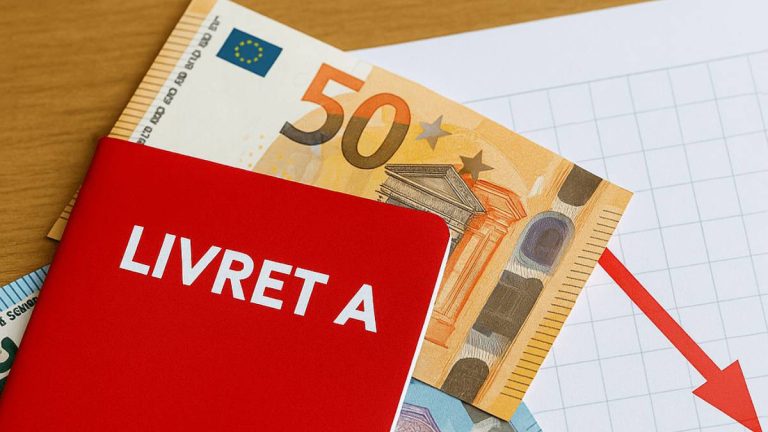 La nouvelle est tombée : les nouveaux taux du Livret A, LEP, LDDS et PEL au 1er février 2026