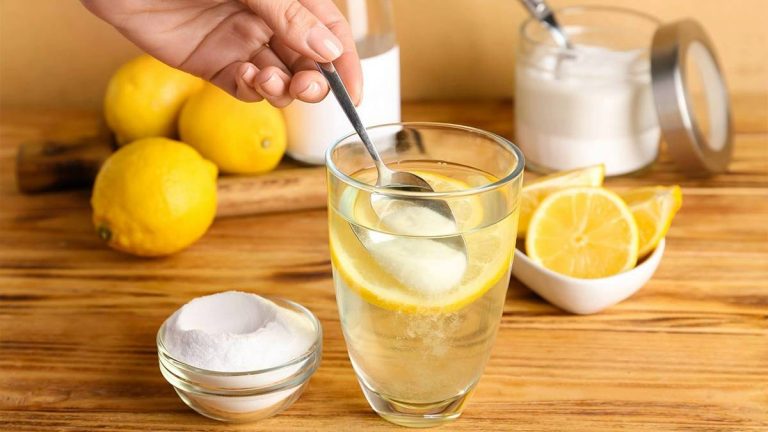 Mélange bicarbonate citron, pourquoi il est recommandé et à quoi il sert vraiment