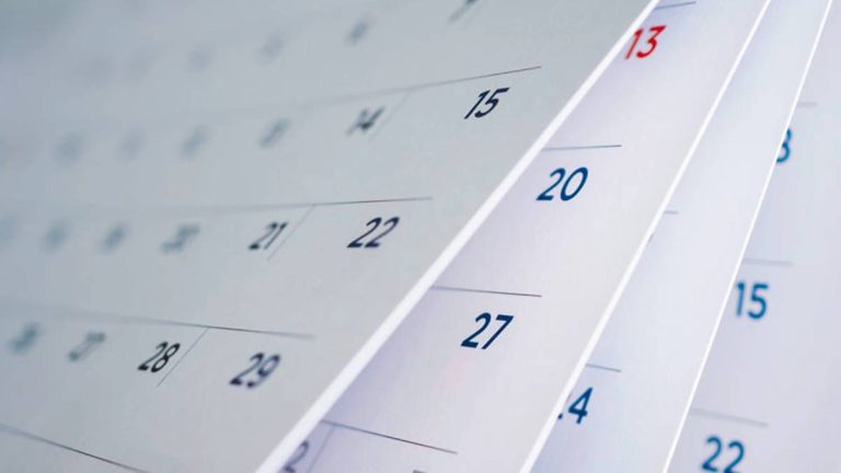 C’est officiel : jours fériés 2026, le calendrier à connaître pour organiser votre année