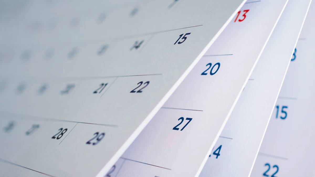 C’est officiel : jours fériés 2026, le calendrier à connaître pour organiser votre année