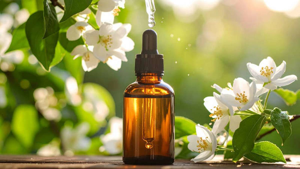 Cette huile à 7 € d’Aroma-Zone est le secret des peaux hydratées tout l’hiver