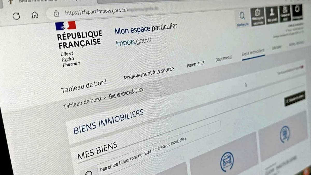 La nouvelle est tombée : fisc maison non déclarée en 2026, ces deux zones désormais dans le viseur